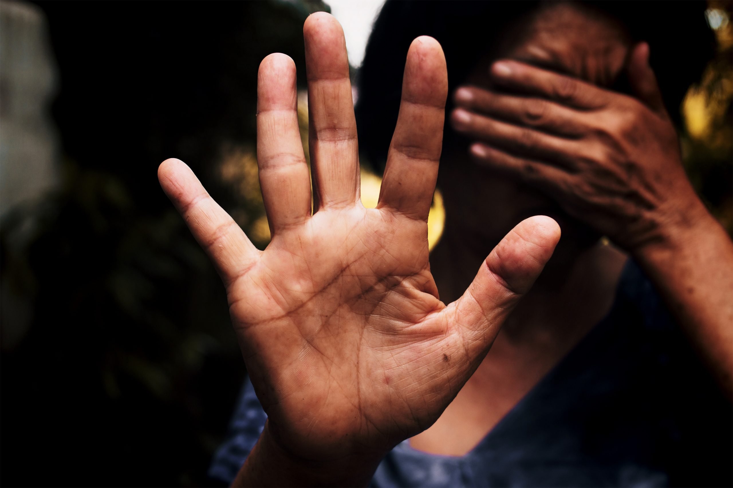“The First 72 Hours After Sexual Violence Could Change Everything”
